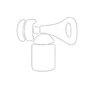 Airhorn icon